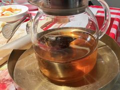 -西贝莜面村(上海百联西郊店)