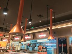 -东门口·新式老北京火锅(河西龙湖天街店)