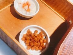 餐前小吃-初蓉丨遇见新川菜(亲贤街荣耀店)