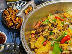 -清真·舒迩布炕锅王·高原美食文化(青海总店)