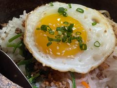 牛藏特色石锅饭-牛藏·黑毛和牛烧肉(环市东店)