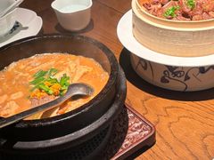 -杭州久泰饭店·粤式融合