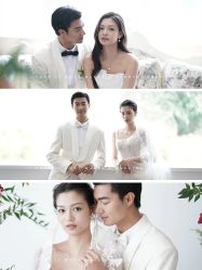 -梵初·STUDIO婚纱摄影(通州万达店)