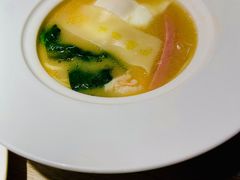 -波特曼西餐厅(中央大街店)