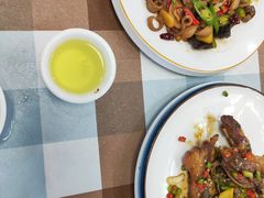-呼和草原·正宗东北菜·经典锅包肉(西湖店)