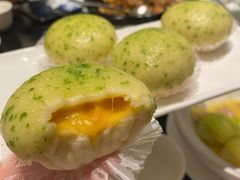 侨乡葱茸包-闽和南(深圳万象城店)