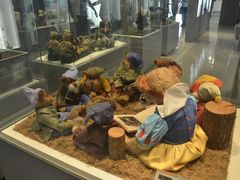 -济州岛泰迪熊博物馆