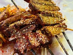 -新疆阿卜杜拉烧烤餐厅(四方坪店)