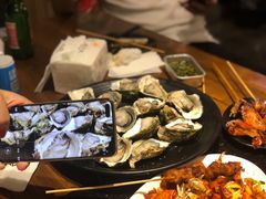 -烧货·活海鲜炭烧(湖滨商业街店)