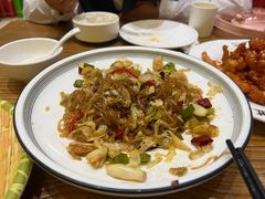 -德泰楼餐饮(莲湖路店)