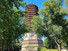 -玲珑塔公园