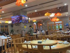 -德胜轩正宗顺德菜(宝安沙井会展中心店)