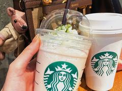 -星巴克(大连柏威年店)