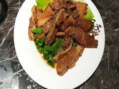 -仄园围炉坊·牛肉火锅·汕头卤水火锅(蛇口店)