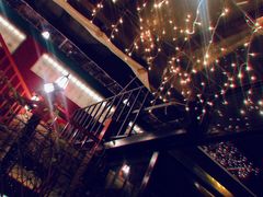 -萨芭蒂高空花园餐酒吧