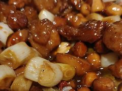 -峨嵋小镇·川菜(勒泰中心店)