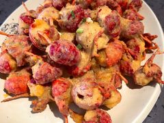 -一棠龙虾•王牌虾球(楚河汉街店)