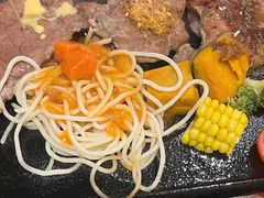 -豪客来牛排(府河店)