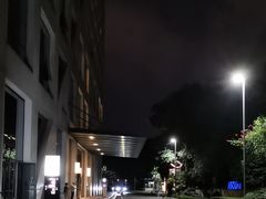 -成都雅诗阁来福士