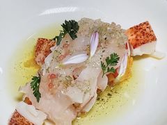 -广州四季酒店·意珍·意式自助餐