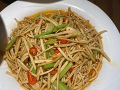 -福子家·闽北光泽菜(华林店)