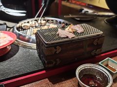 -300杯·和牛烧肉清酒专门店(廊里店)