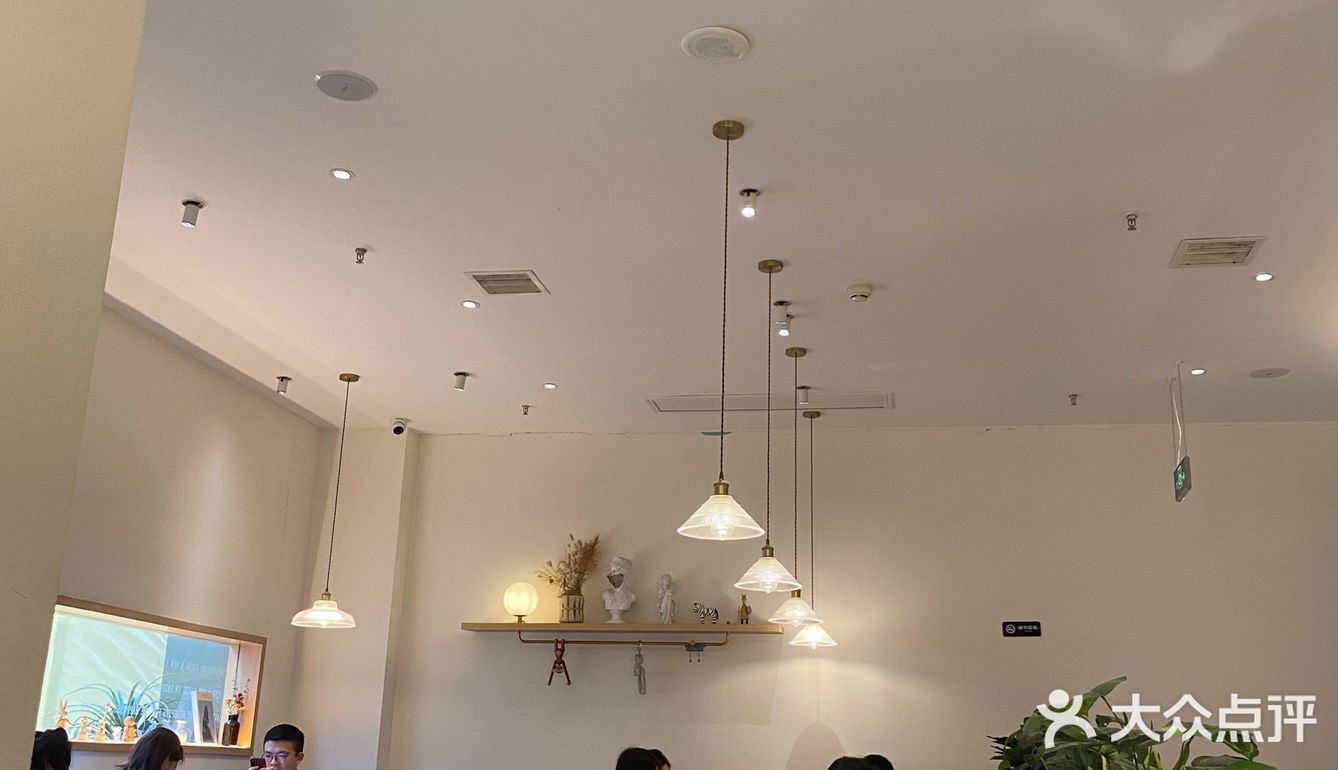雨天⛱️也要来吃的韩料店