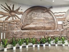 -中国铁道博物馆(正阳门馆)