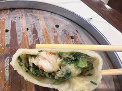 -百味饺子城•海鲜家常菜(秦皇岛店)