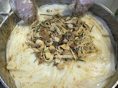 -安徽阜阳卷馍(西单店)