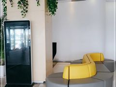-上海南汇嘴大堤酒店