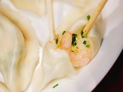 -喜家德虾仁水饺(岗厦北店)