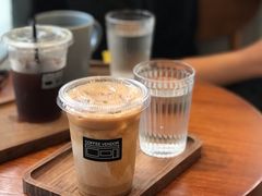 -CoffeeVendor(西乡店)