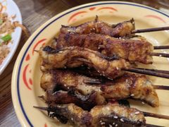 -辉记炭烧海鲜大排档·老字号(福田店)
