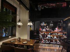 -Uncle Kosto科斯托·中东菜