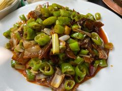 -膳和缘炒鸡店(南门路店)