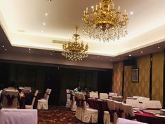 -扬州饭店(东关街店)