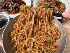 -粉观右江西鲜辣米粉(天地店)