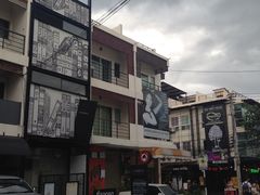 -宁曼路
