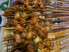-浪起·江湖菜馆(陶瓷路店)