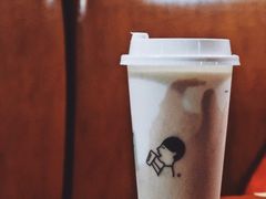 -喜茶(北京三里屯太古里店)