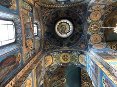 -滴血救世主教堂