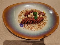 -青年公社烤鸭(蜀山万象汇店)