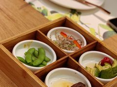 -青梅酒肆PLUS(长白仙岛北路店)