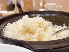 盐油饭-龙悦湾酒家·八阵鱼生·渔人码头店