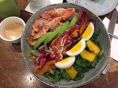 -BAKER&SPICE(国金中心商场店)