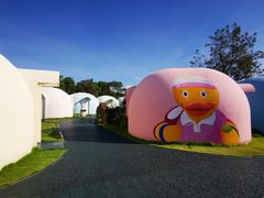 -漳州滨海火山岛自然生态风景区
