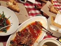 -西贝(六里桥旗舰店)