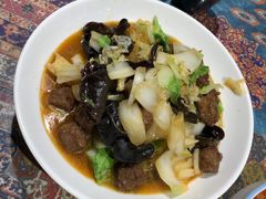-乡村馕坑肉·烧烤·新疆菜·本地人更爱吃(阿勒泰首店)