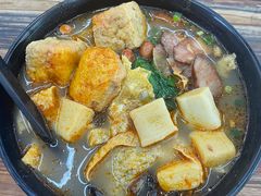 -螺蛳粉先生(蓟门桥店)